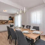 Vakantiehuis Gorgeous In