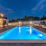 Vakantiehuis Gorgeous In *