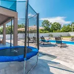 Vakantiehuis Gorgeous In