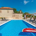 Vakantiehuis Gorgeous In *