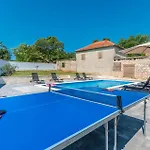 Vakantiehuis Gorgeous In